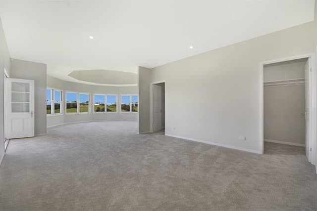 First-home buyer with colour consult project in Buderim hinterland