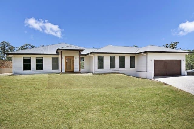 Multi-property landlord portfolio project in Buderim