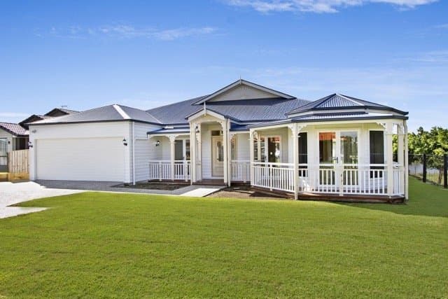 Caloundra Sunshine Coast painting work